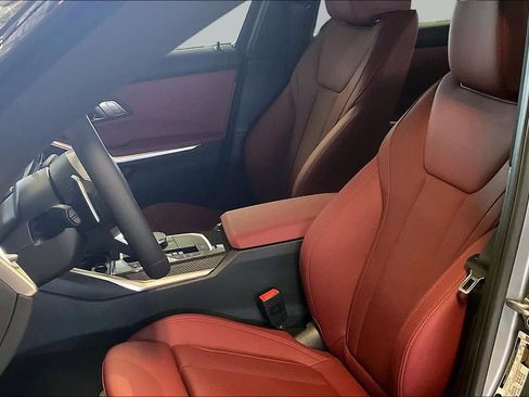 New 2026 BMW M340i RWD image 9