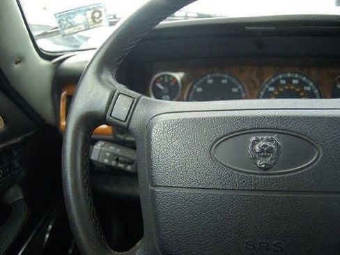 Used 1995 Jaguar XJS 4.0 Convertible image 15