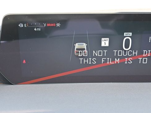 New 2026 Ford Expedition Tremor image 18