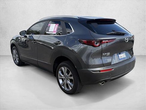 Used 2023 MAZDA CX-30 AWD 2.5 S w/ Preferred Package image 5