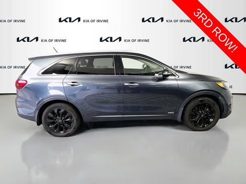 Used 2020 Kia Sorento EX AWD/4WD image 10