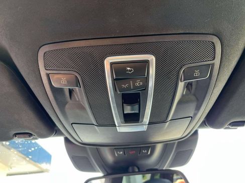 Used 2019 Mercedes-Benz GLS 63 AMG 4MATIC image 37