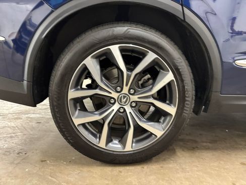 Certified 2024 Acura MDX SH-AWD w/ Technology Package image 37