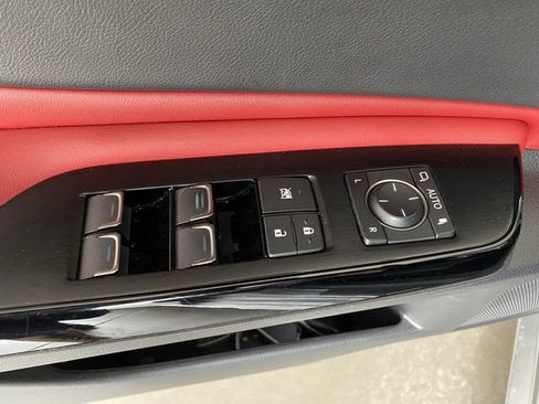 Used 2022 Lexus ES 350 F Sport w/ Accessory Package 2 FWD image 19