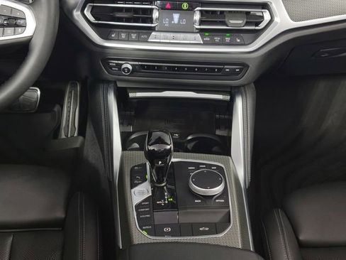 Used 2023 BMW 430i xDrive Convertible w/ M Sport Package AWD/4WD image 13