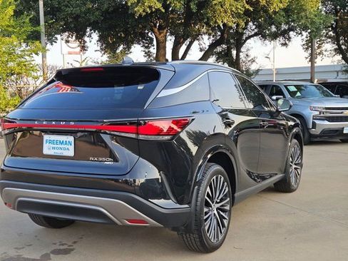 Used 2024 Lexus RX 350 image 5