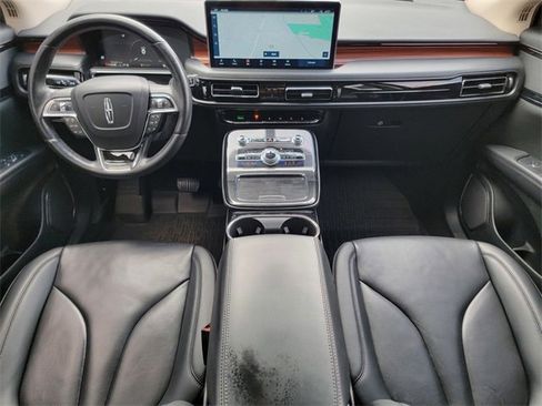 Certified 2022 Lincoln Nautilus Reserve image 26