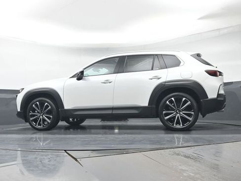 New 2026 MAZDA CX-50 AWD 2.5 S w/ Premium Package image 22