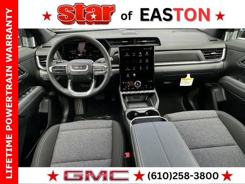 New 2026 GMC Terrain Elevation w/ Technology Package II image 14