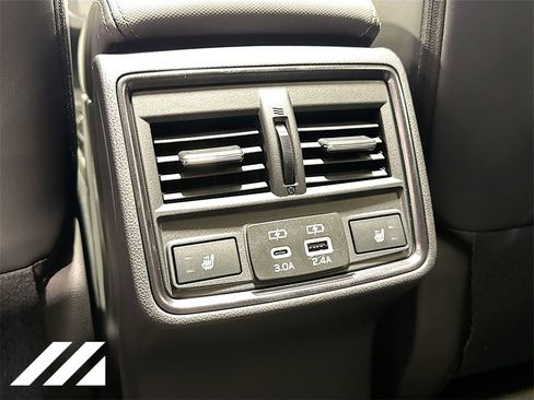 New 2026 Subaru Forester Touring image 27
