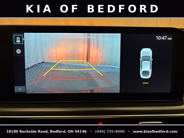 Used 2026 Kia K5 GT-Line FWD image 21