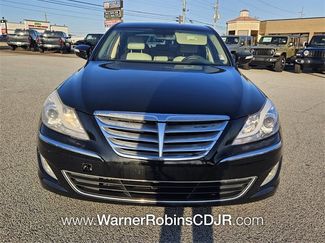 Used 2013 Hyundai Genesis 3.8 video 2
