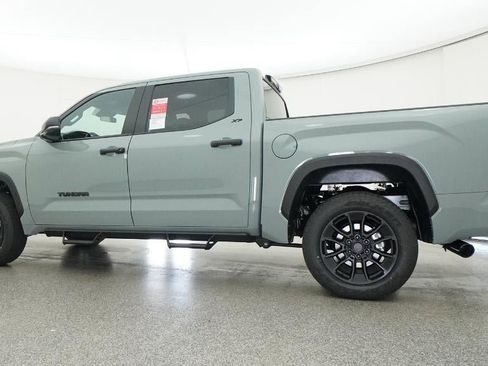 New 2026 Toyota Tundra SR5 w/ SR5 Convenience Package AWD/4WD image 20