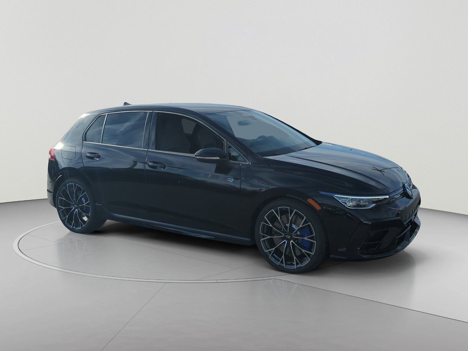New 2026 Volkswagen Golf w/ Euro Style Package AWD/4WD image 7