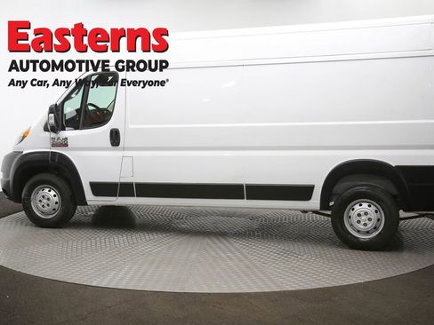 Used 2022 RAM ProMaster 2500 image 59