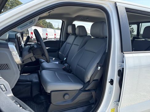 New 2026 Ford F450 XL RWD image 14
