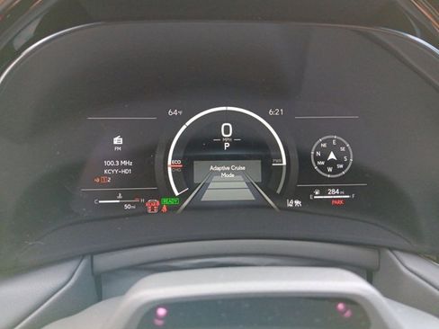 Certified 2026 Lexus TX 500h AWD w/ Technology Package image 16