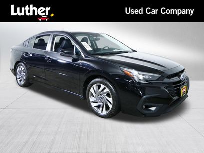 Used 2024 Subaru Legacy Limited