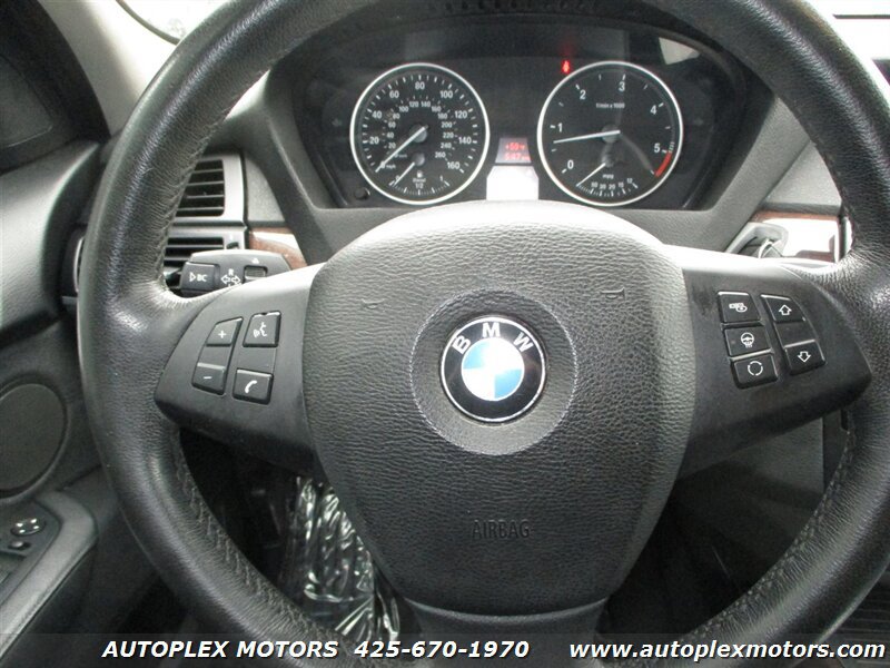 Used 2011 BMW X5 xDrive35d AWD/4WD image 19