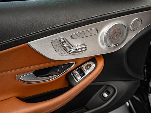 Used 2017 Mercedes-Benz C 300 4MATIC Coupe image 18