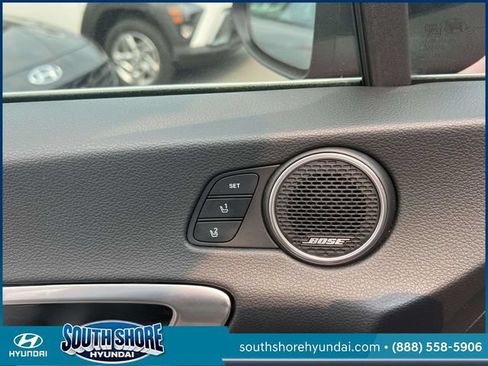 Used 2020 Hyundai Sonata Limited FWD image 17