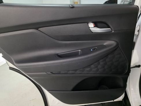 Used 2022 Hyundai Santa Fe XRT image 24