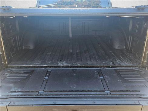 Used 2025 Ford F150 Raptor image 6