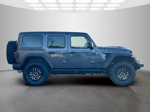 New 2026 Jeep Wrangler Unlimited Rubicon 392 image 6