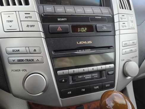 Used 2005 Lexus RX 330 AWD image 5
