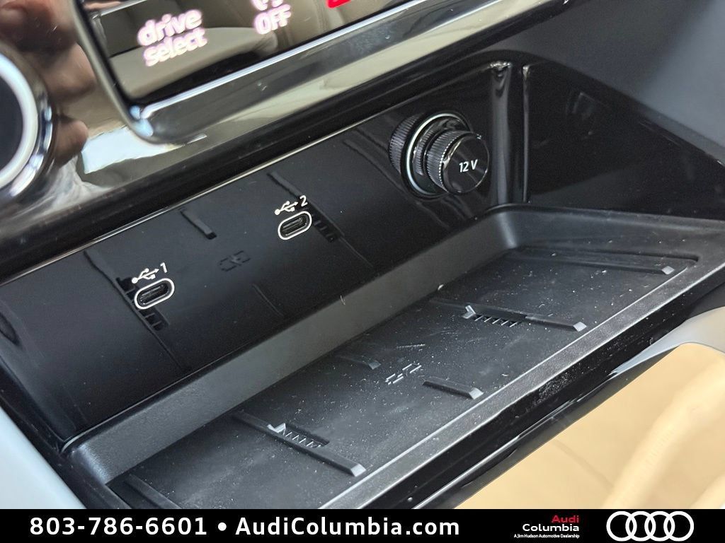 New 2026 Audi Q5 Premium Plus AWD/4WD image 32
