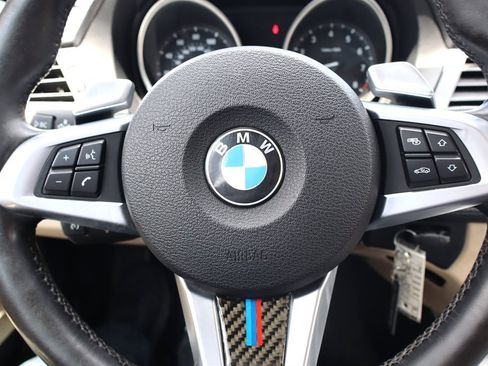 Used 2011 BMW Z4 sDrive35i RWD image 36