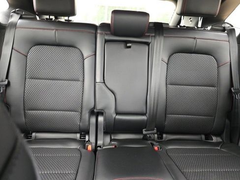 New 2024 Ford Escape ST-Line Select w/ Tech Pack #2 image 20