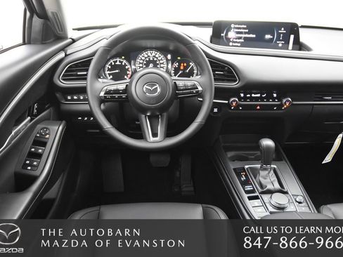 New 2026 MAZDA CX-30 AWD 2.5 S w/ Premium Package image 25