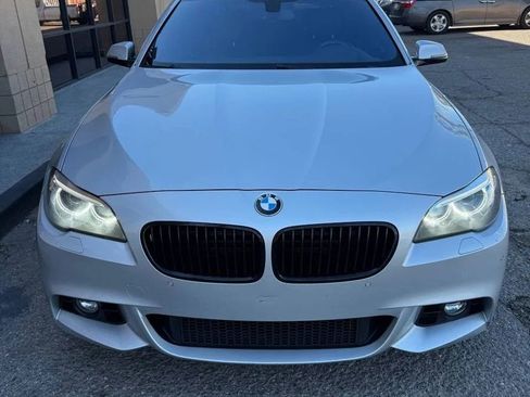 Used 2014 BMW 535i xDrive Sedan image 10