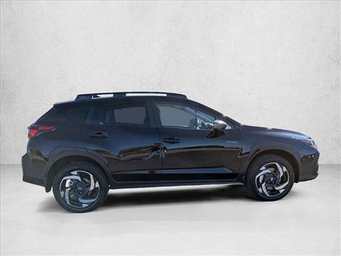 New 2026 Subaru Crosstrek 2.5i Limited AWD/4WD image 4