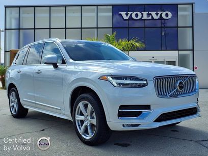 Certified 2024 Volvo XC90 B5 Core