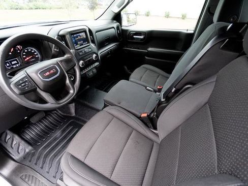 Used 2025 GMC Sierra 1500 Pro w/ Pro Value Package image 18