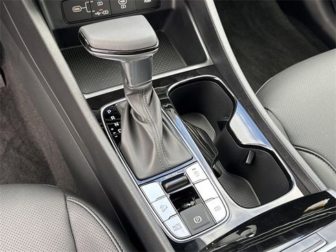 New 2026 Hyundai Tucson XRT image 25