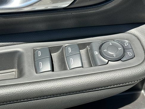 Used 2024 GMC Terrain SLE AWD/4WD image 14