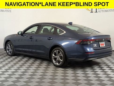 Used 2024 Honda Accord EX image 5