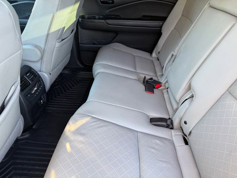 Used 2023 Honda Passport Elite image 29