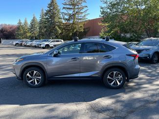 Used 2019 Lexus NX 300h AWD w/ Premium Package video 2