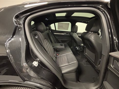 New 2025 Alfa Romeo Stelvio Sprint image 12