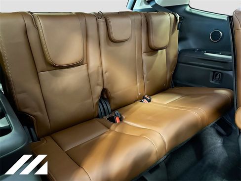 New 2026 Subaru Ascent Touring image 31