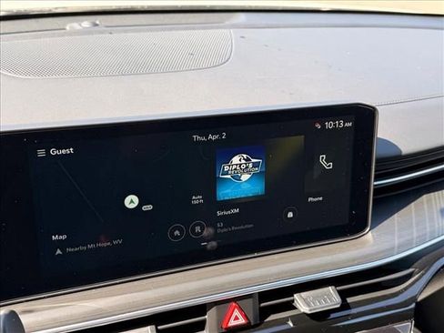 New 2026 Kia K5 GT-Line AWD/4WD image 16