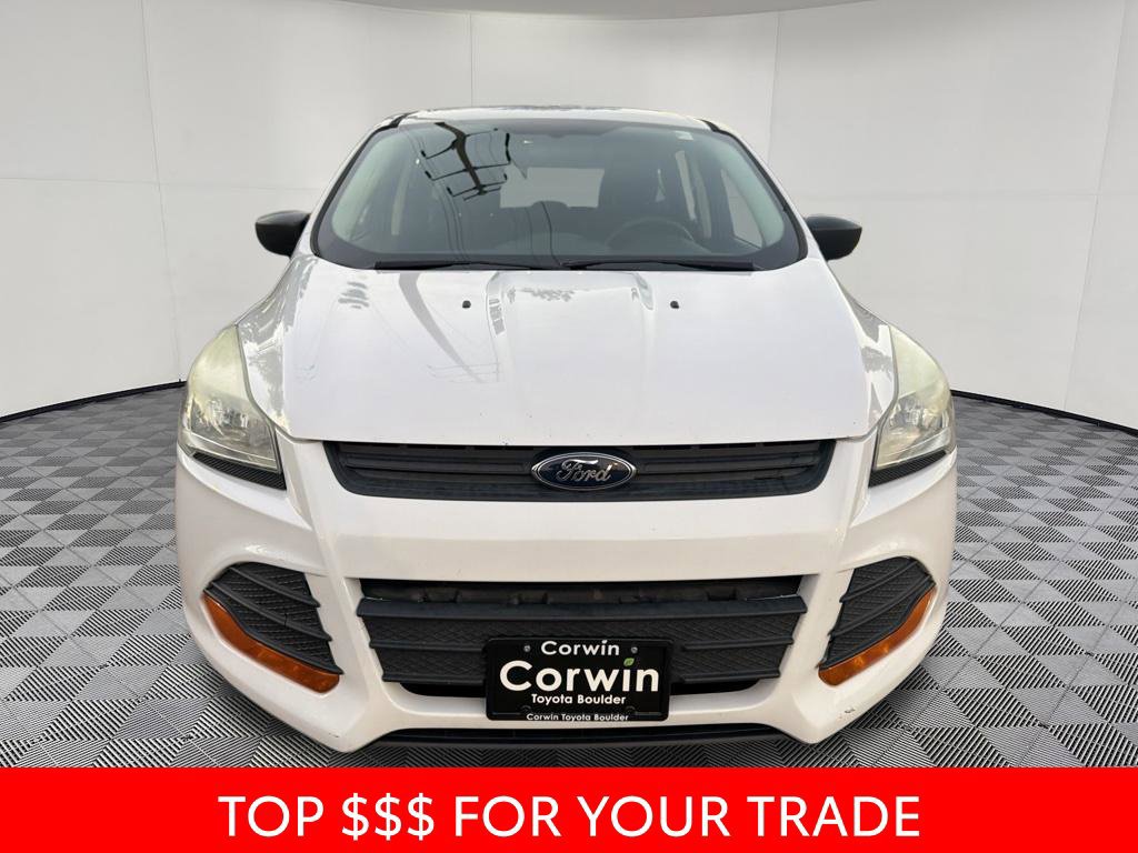 Used 2016 Ford Escape S FWD image 2