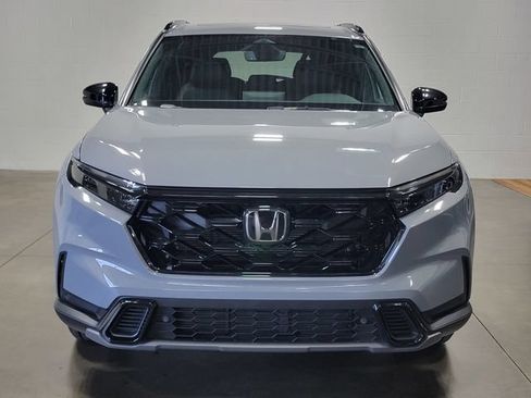 Certified 2024 Honda CR-V Sport-L image 3
