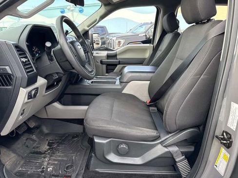 Used 2018 Ford F150 XL w/ Equipment Group 101A Mid image 18