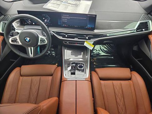 Used 2026 BMW X5 M60i AWD/4WD image 15