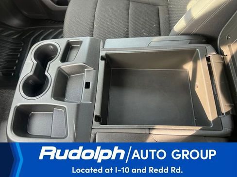 Used 2024 Chevrolet Silverado 1500 W/T w/ WT Fleet Convenience Package image 22